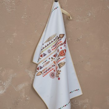 Πετσέτα Κουζίνας 40x60 - Talia