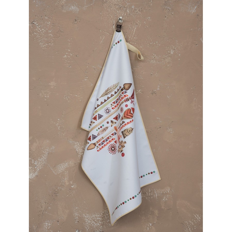 Πετσέτα Κουζίνας 40x60 - Talia