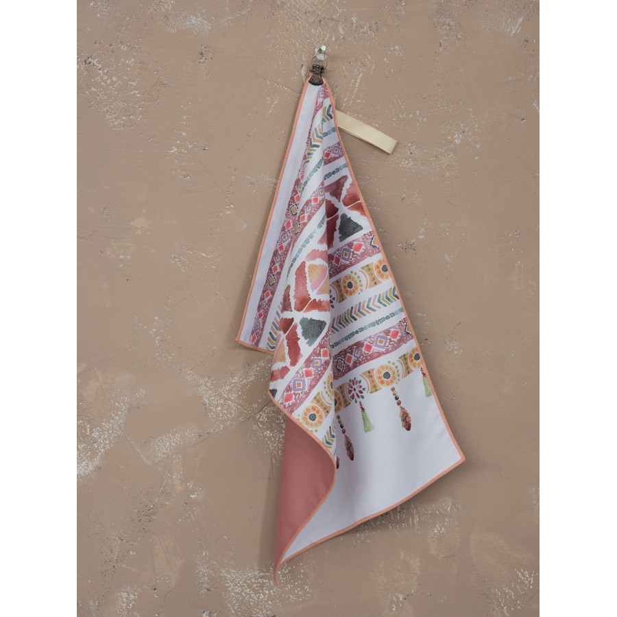 Πετσέτα Κουζίνας 40x60 - Anika