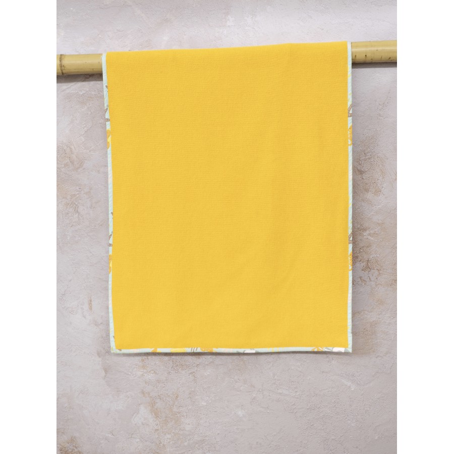 Πετσέτα Θαλάσσης δύο όψεων 70x140 - Oceanis