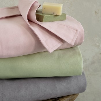 Μπουρνούζι Comfort - Extra Large - Dark Gray