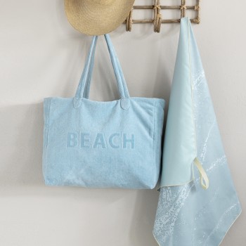 Πετσέτα Θαλάσσης 90x160 - Kasia