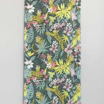 Πετσέτα Θαλάσσης δύο όψεων 70x140 - Ilana