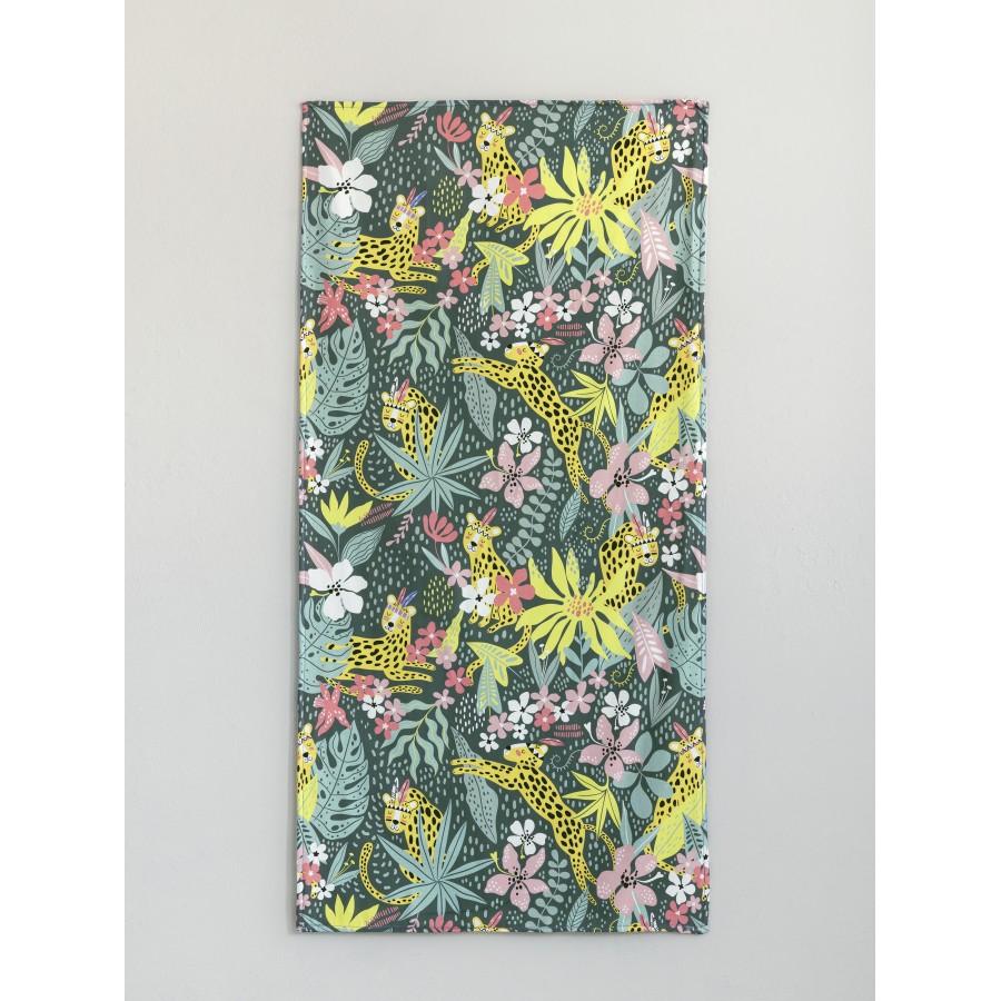 Πετσέτα Θαλάσσης δύο όψεων 70x140 - Ilana