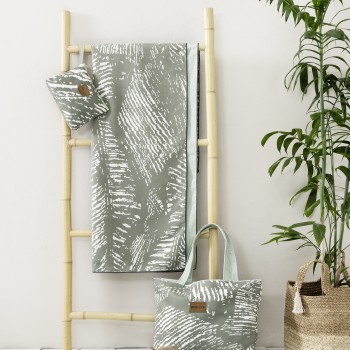 Πετσέτα Θαλάσσης 90x160 - Bali Breeze