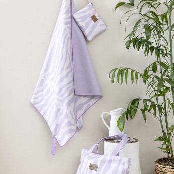 Πετσέτα Θαλάσσης 90x160 - Sol