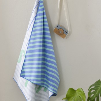 Πετσέτα Θαλάσσης 70x140 - Surf