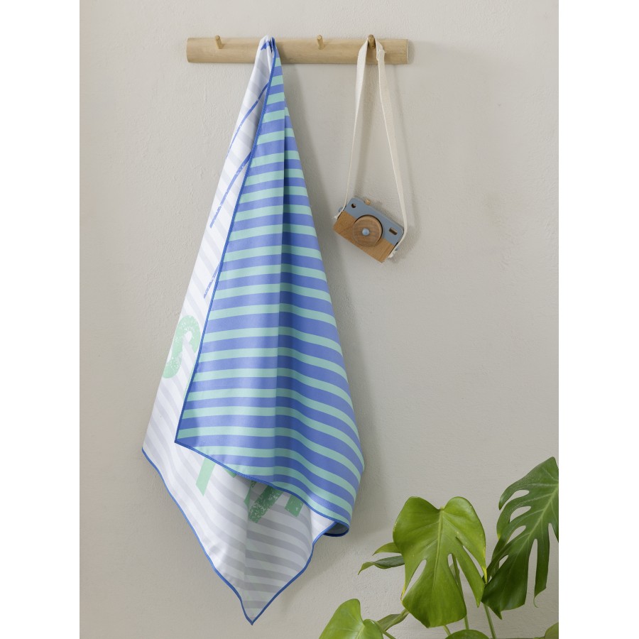 Πετσέτα Θαλάσσης 70x140 - Surf
