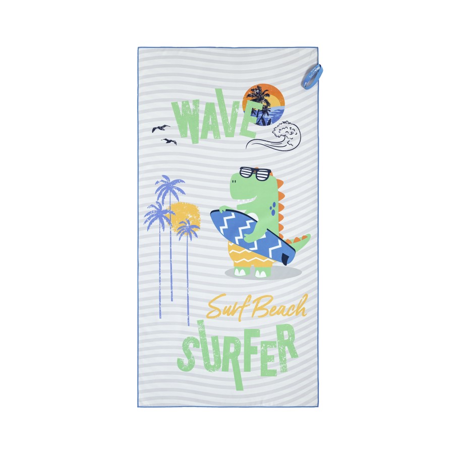 Πετσέτα Θαλάσσης 70x140 - Surf