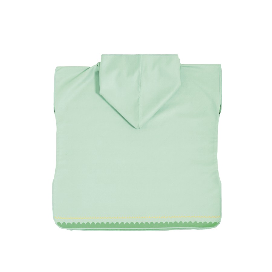 Πόντσο No 3/5 - Funny Safari