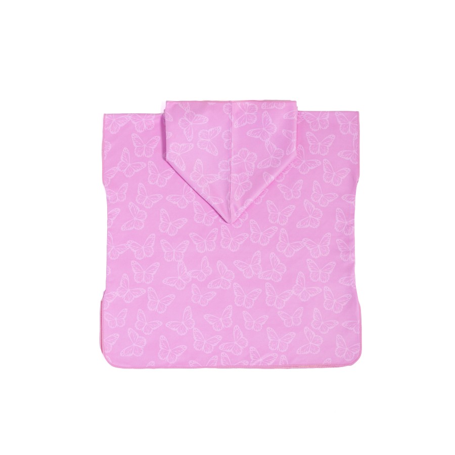 Πόντσο No 5/8 - Be Happy