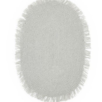 Σουπλά (35x50) - Artisan Gray