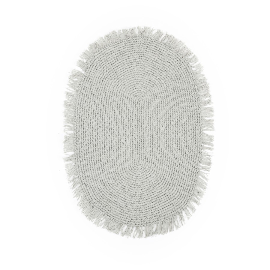 Σουπλά (35x50) - Artisan Gray