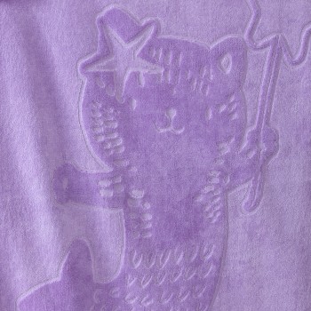 Πετσέτα Θαλάσσης 70x140 - Kira Jacquard