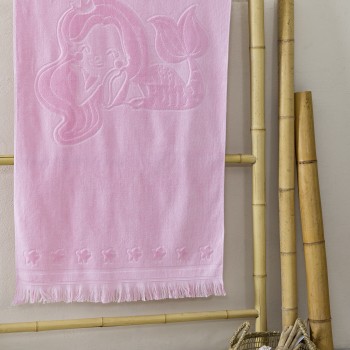 Πετσέτα Θαλάσσης 70x140 - Nerida Jacquard