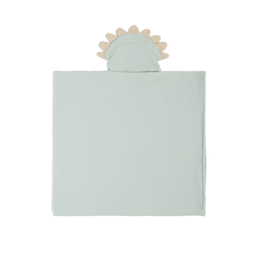 Πόντσο No 4/6 - Triceratops