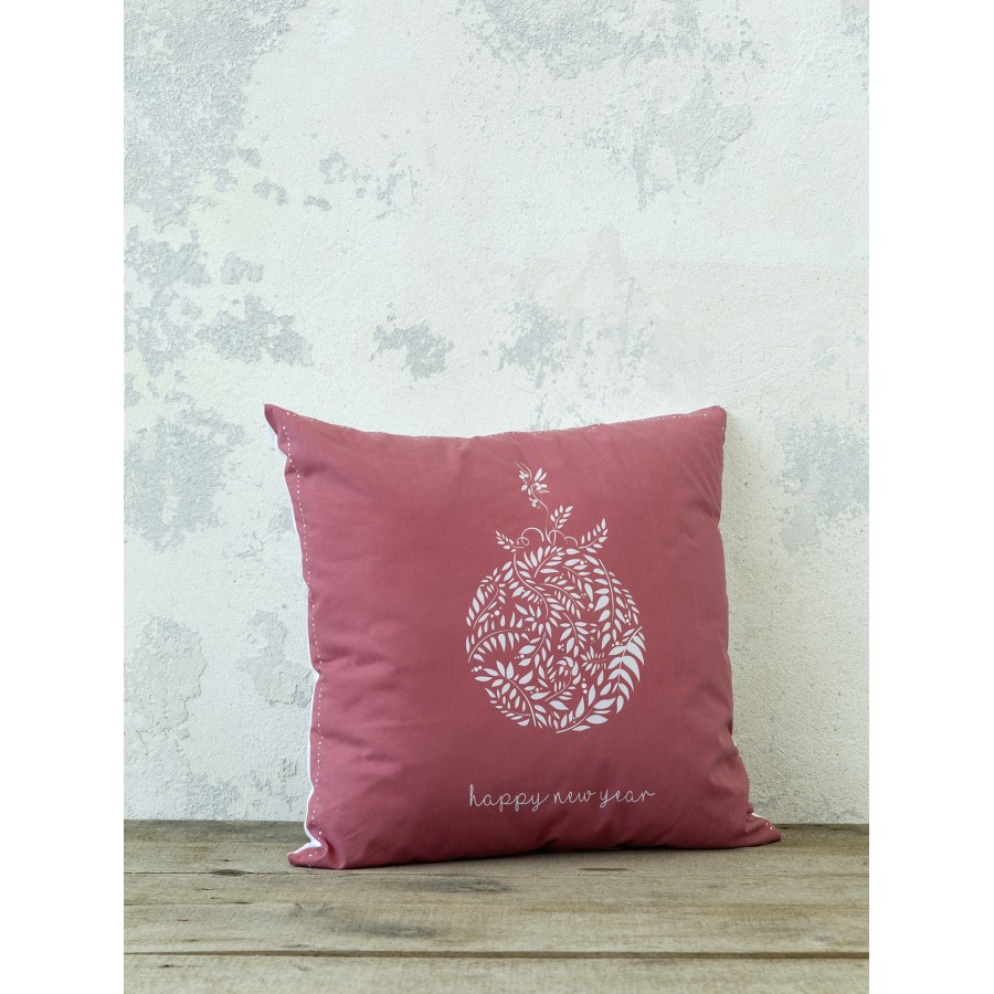 Διακοσμητικό μαξιλάρι 45x45 - Ornament