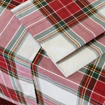 Τραπεζομάντηλο 150x220 - Lareira