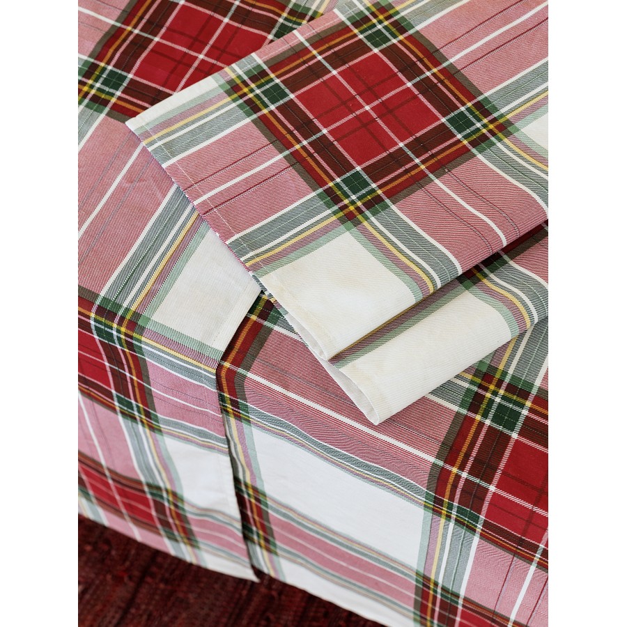 Τραπεζομάντηλο 150x220 - Lareira