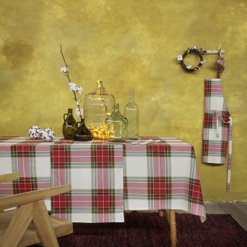 Τραπεζομάντηλο 150x220 - Lareira