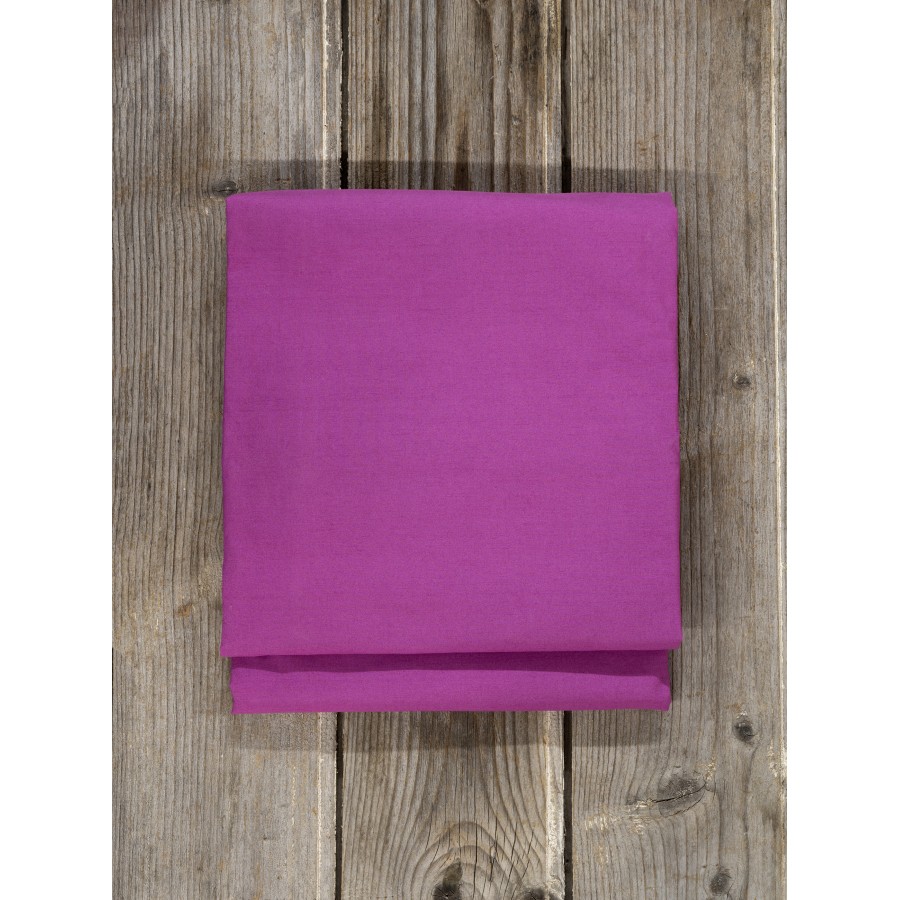 Σεντόνι Ημίδιπλο Primal - Orchid Pink