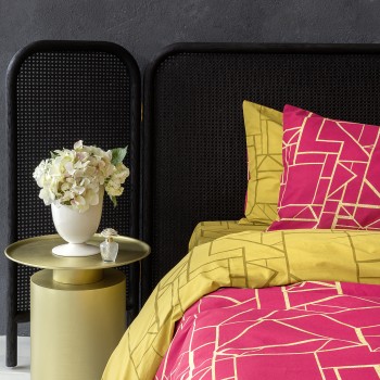 Σετ Παπλωματοθήκη Μονή - Allure