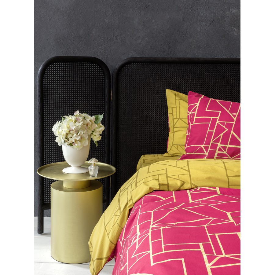 Σετ Παπλωματοθήκη Μονή - Allure