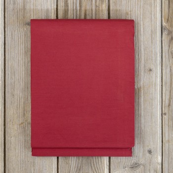 Σεντόνι Γίγας Unicolors - Absolute Red