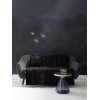 Ριχτάρι 180x180 - Velvety Black
