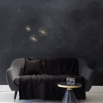 Ριχτάρι 180x180 - Velvety Black