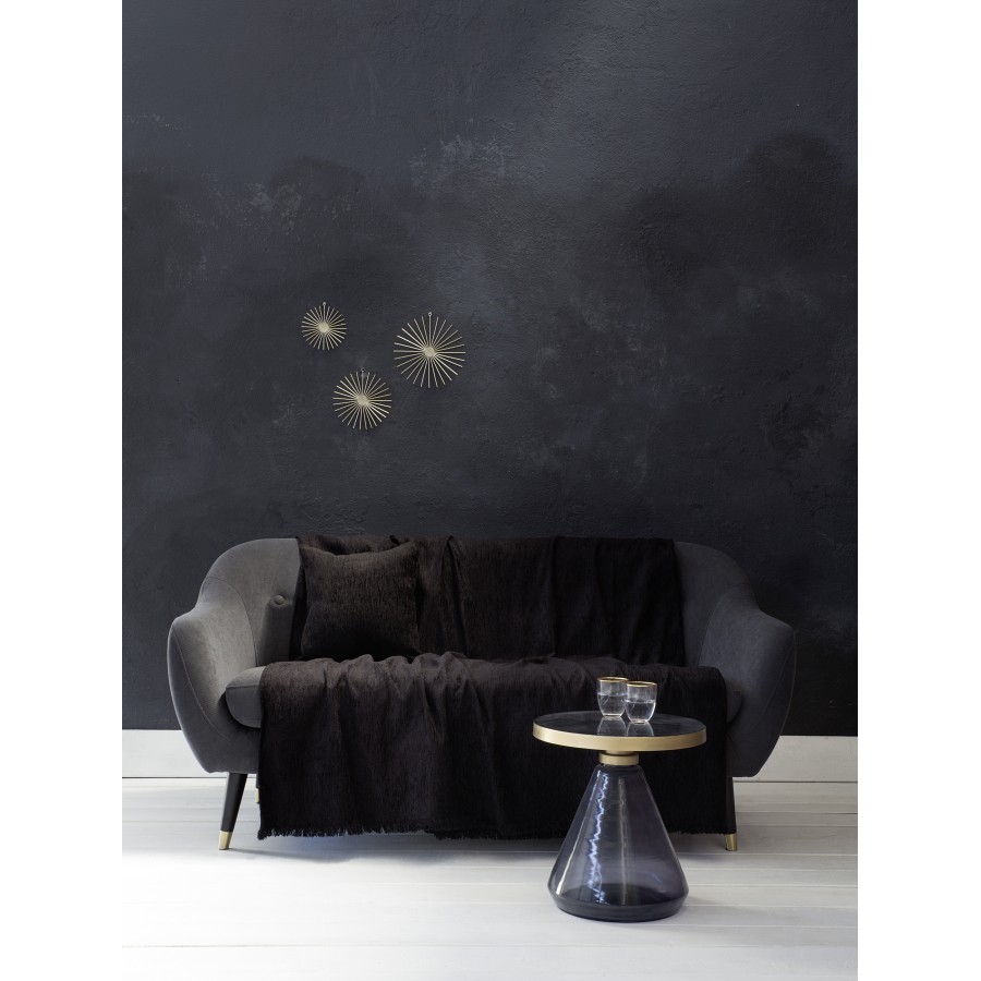 Ριχτάρι 180x180 - Velvety Black