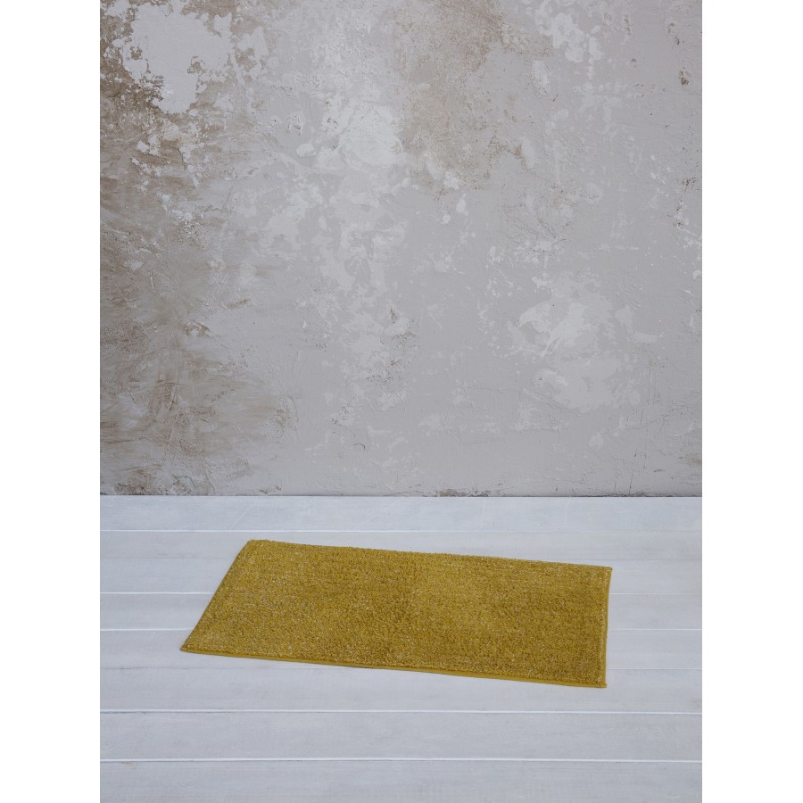 Πατάκι Μπάνιου 70x110 Homey - Gold