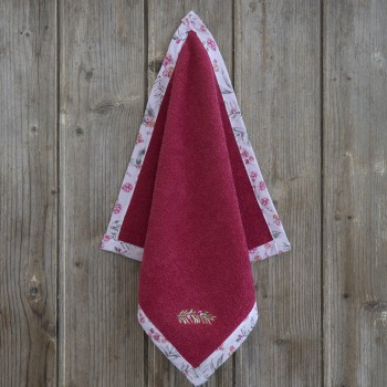 Πετσέτα Κουζίνας 40x40 - Berries