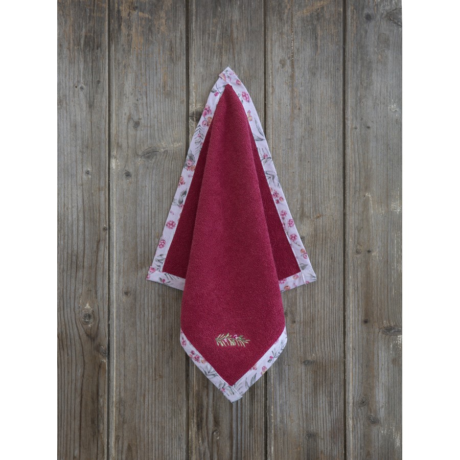 Πετσέτα Κουζίνας 40x40 - Berries