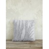 Διακοσμητικό Μαξιλάρι 45x45 - Annika Light Gray