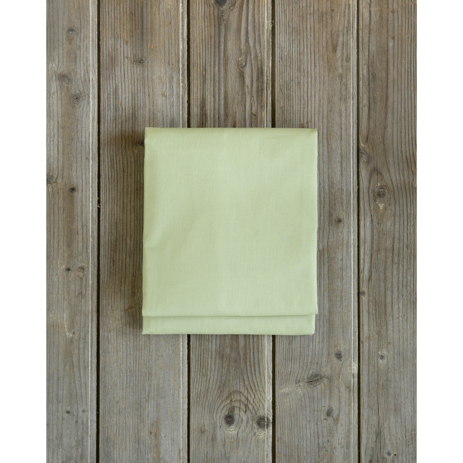 Σεντόνι Μονό Unicolors - Light Khaki