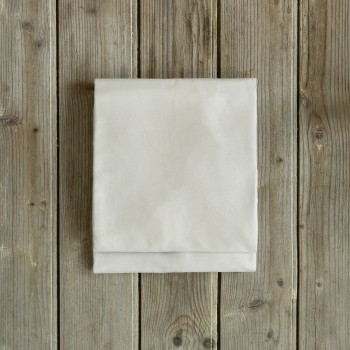 Σεντόνι Γίγας Superior Satin - Linen Beige