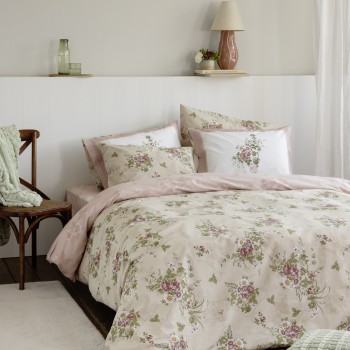 Σετ Σεντόνια Μονά - Bouquet