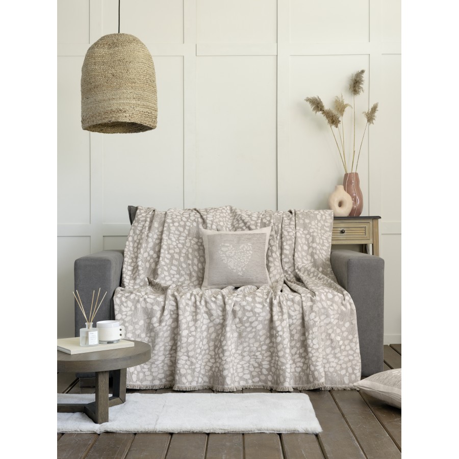 Ριχτάρι 180x350 - Sylvan Beige