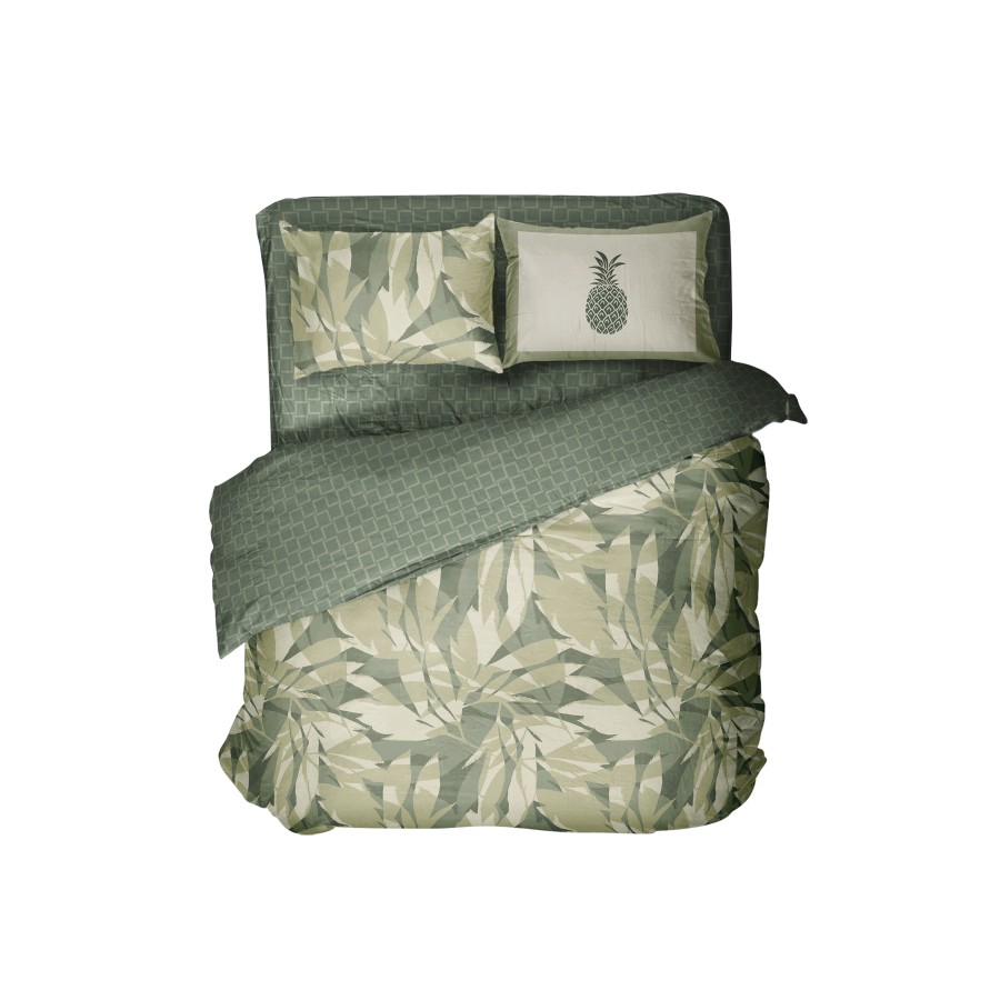 Σετ Σεντόνια Γίγας - Cocomo