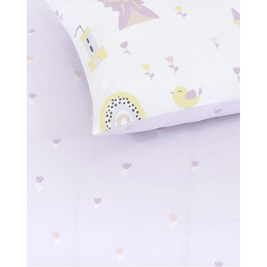 Σετ Σεντόνια Μονά - Charlotte