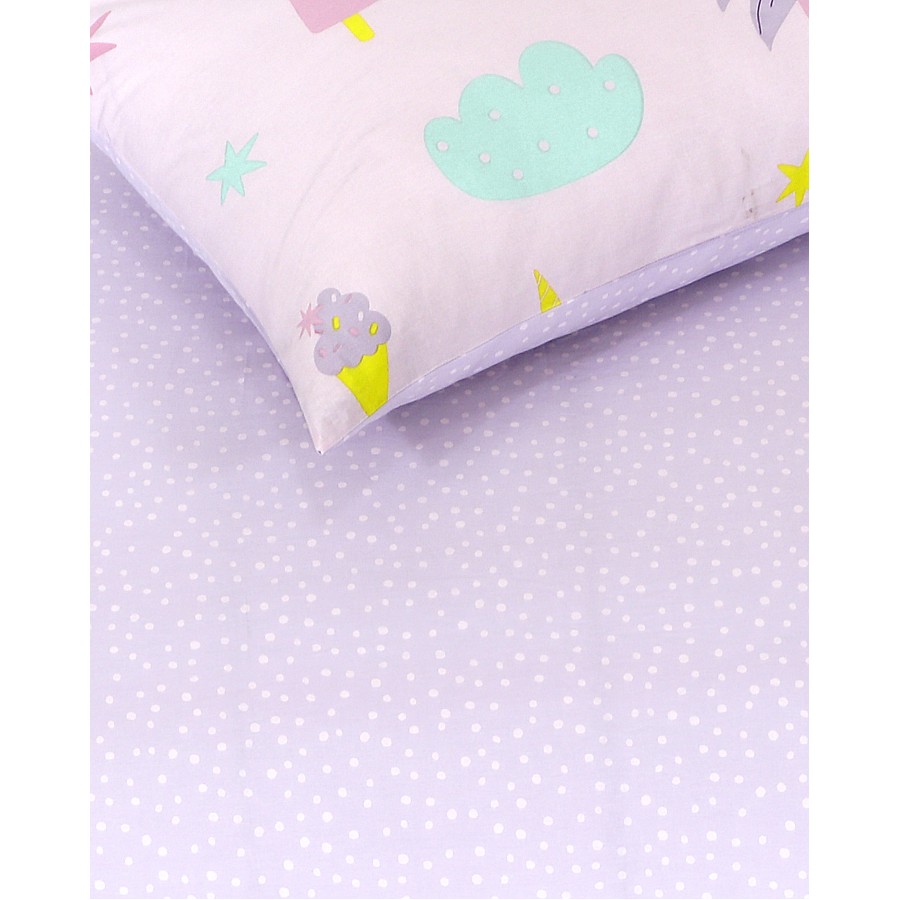 Σετ Σεντόνια Μονά - Lolly