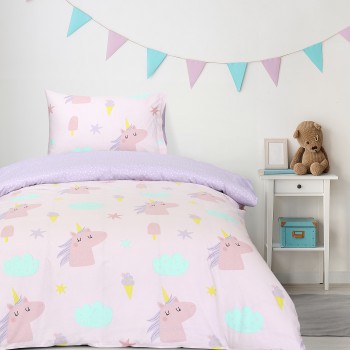 Σετ Σεντόνια Μονά - Lolly