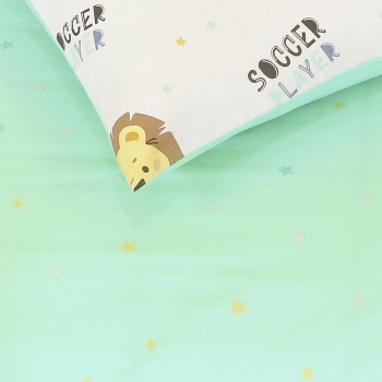 Σετ Σεντόνια Μονά - Soccer