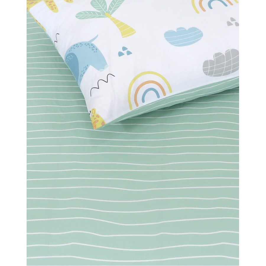 Σετ Σεντόνια Μονά - Wildie