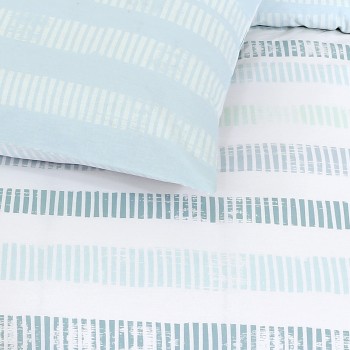 Σετ Σεντόνια Μονά - Azzurro