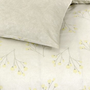 Σετ Σεντόνια Υπέρδιπλα με Λάστιχο - Anelie