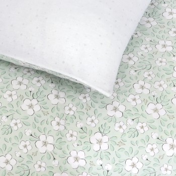 Σετ Σεντόνια Μονά - Mirelle