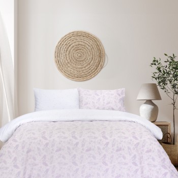 Σετ Σεντόνια Υπέρδιπλα με Λάστιχο - Voyage