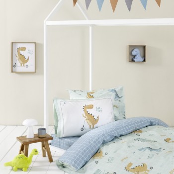 Σετ Σεντόνια Μονά - Let's Play